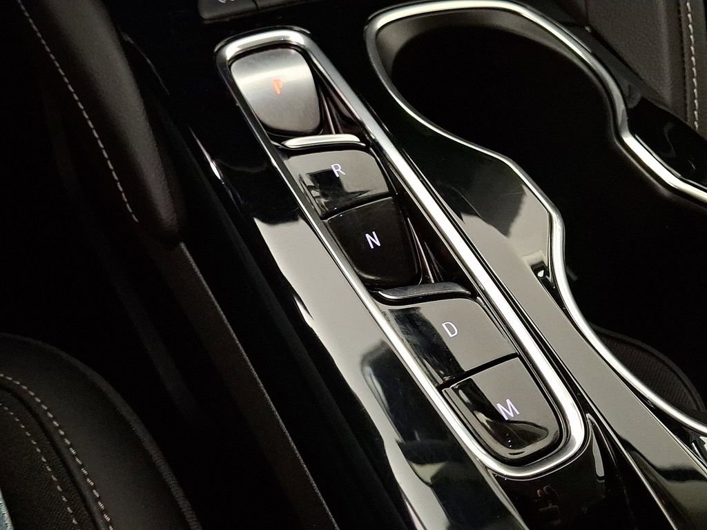 Used 2023 Buick Envision Preferred image 16