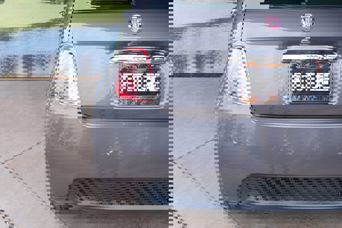 Used 2017 FIAT 500 e image 26