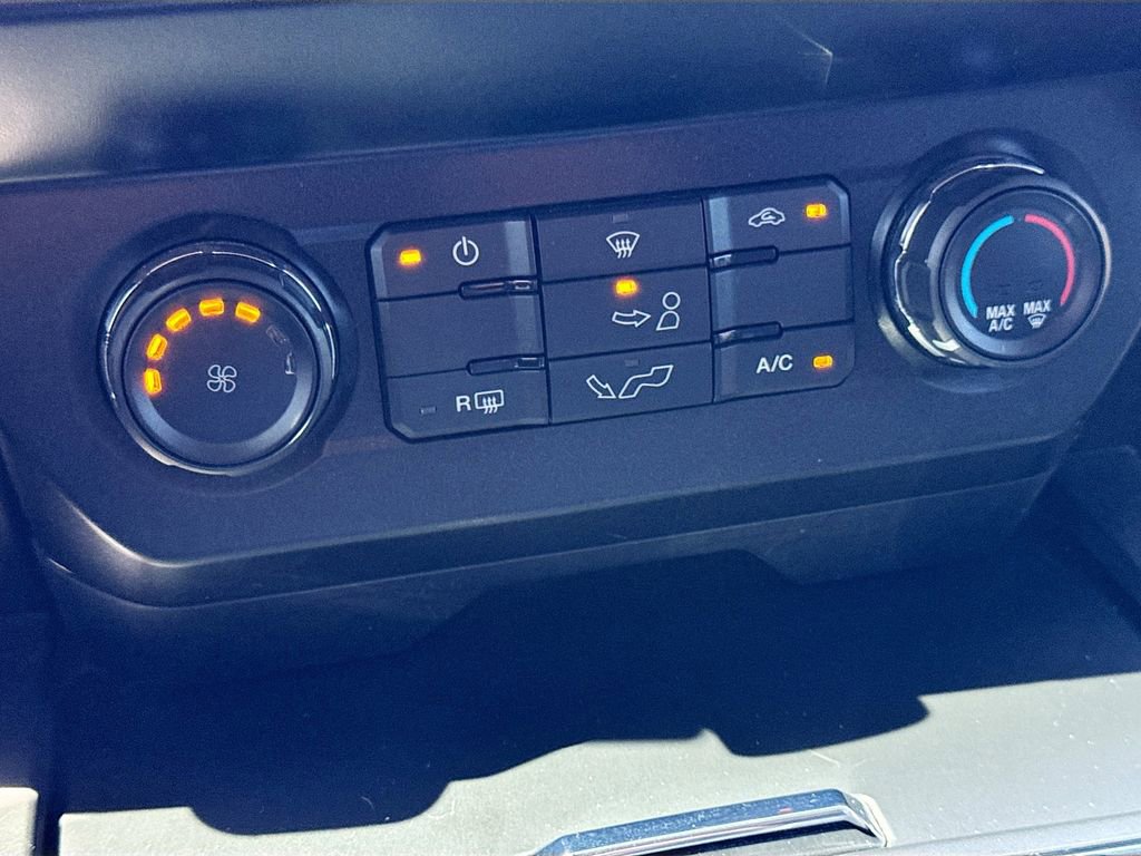 Used 2020 Ford F150 XL w/ Equipment Group 101A Mid RWD image 18