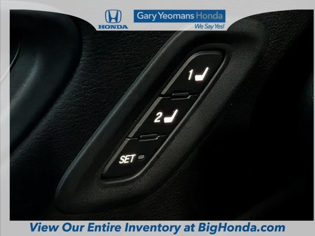 Certified 2023 Honda Pilot Elite image 27