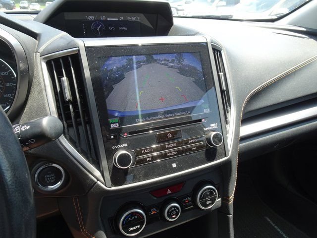 Used 2020 Subaru Crosstrek 2.0i Limited AWD/4WD image 20