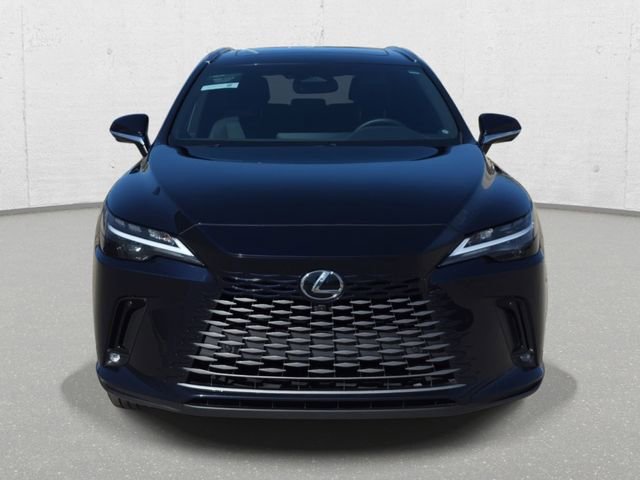 Used 2024 Lexus RX 350h w/ Convenience Package AWD/4WD image 2