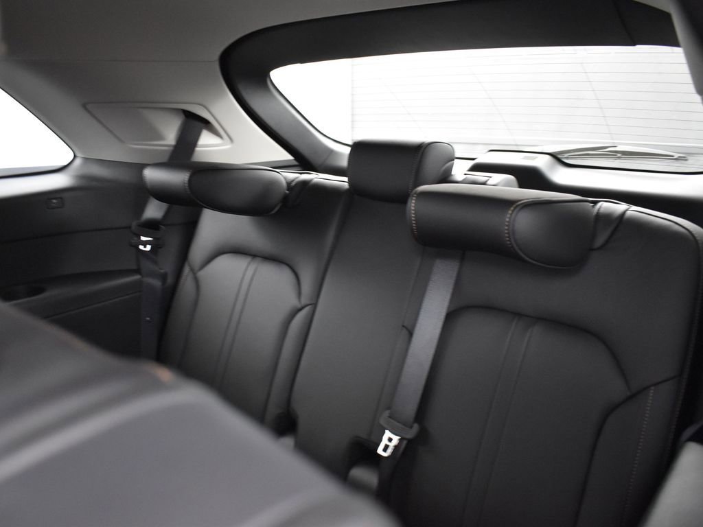 New 2026 MAZDA CX-90 3.3 Turbo w/ Preferred Package image 27