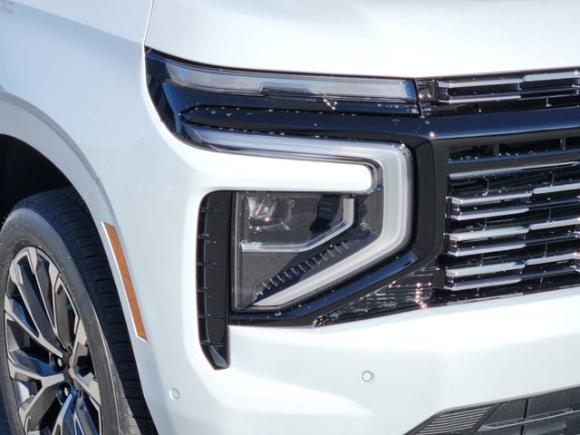 New 2026 Chevrolet Suburban High Country w/ Sun And Tow Package image 20