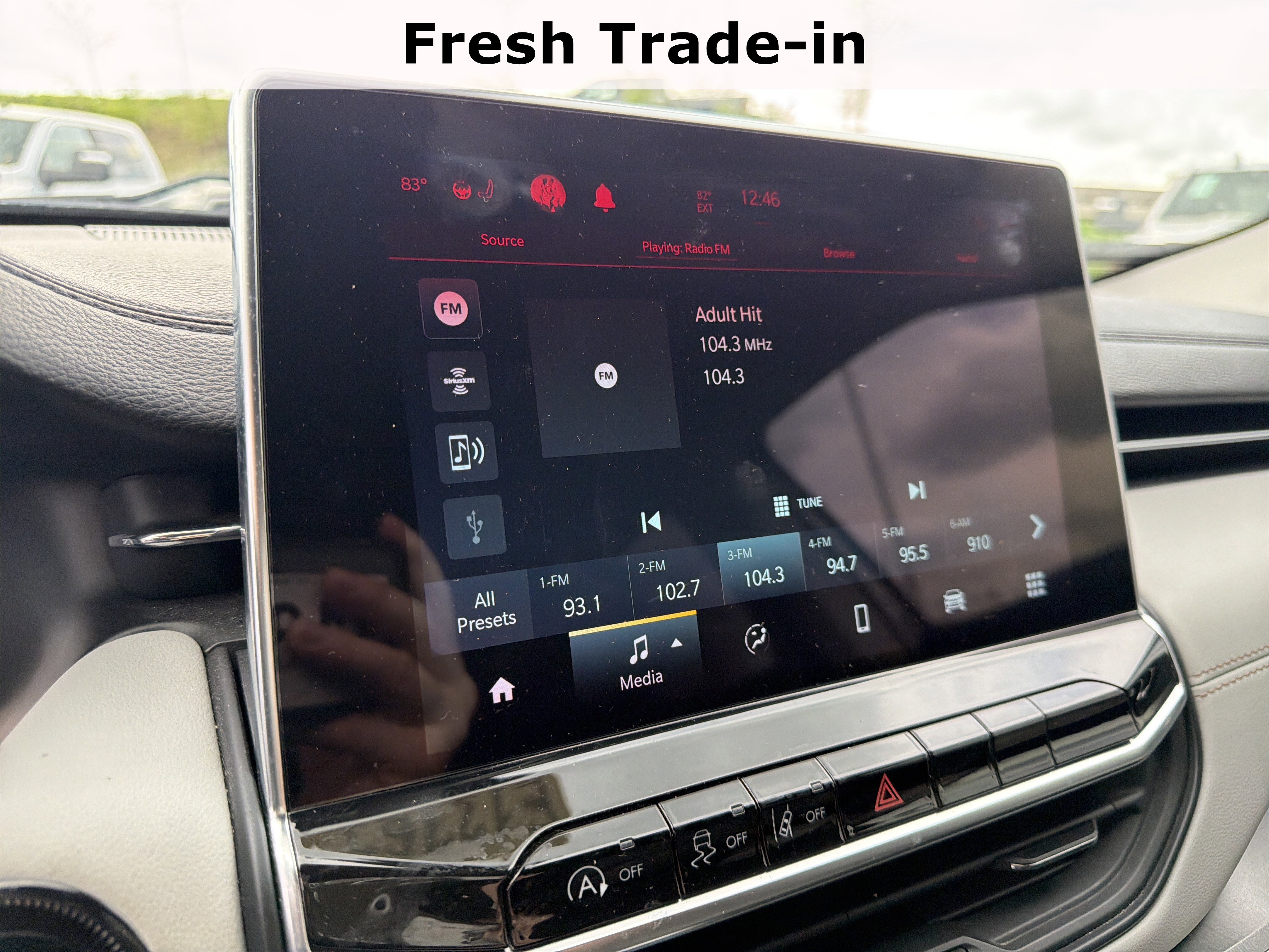 Used 2022 Jeep Compass Limited image 18