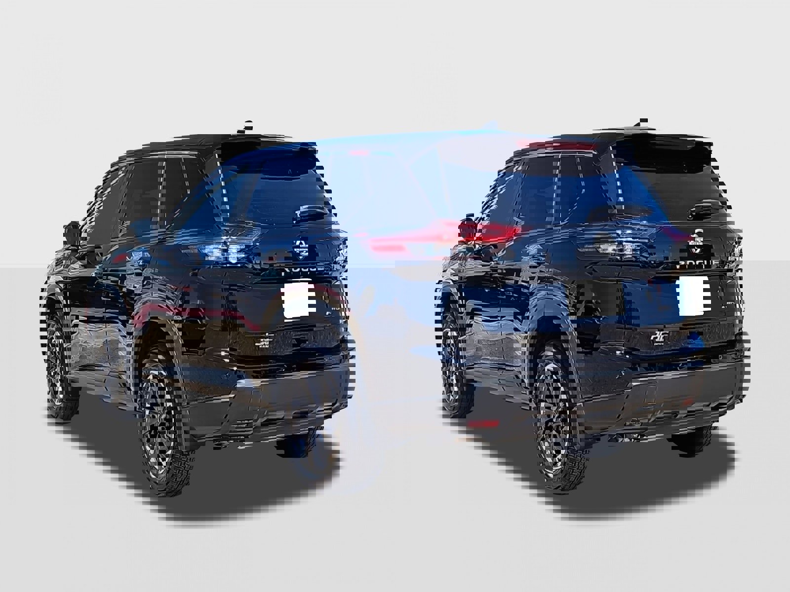 New 2026 Nissan Rogue Platinum w/ Tech Package image 8