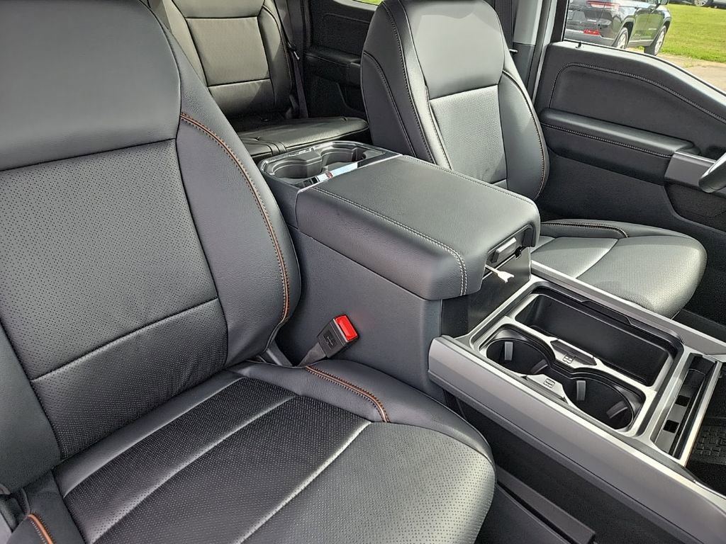 New 2026 Ford F250 Lariat image 22