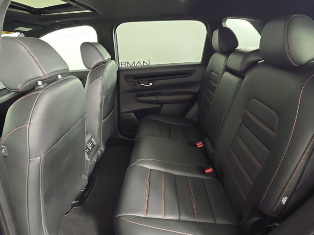 Used 2025 Honda CR-V Sport-L image 20
