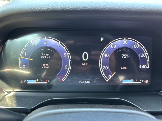 Certified 2023 Jeep Grand Cherokee Altitude AWD/4WD image 17