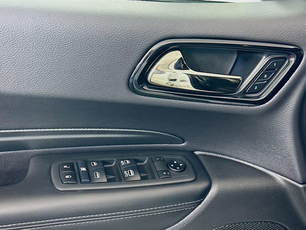 Used 2021 Dodge Durango GT image 17