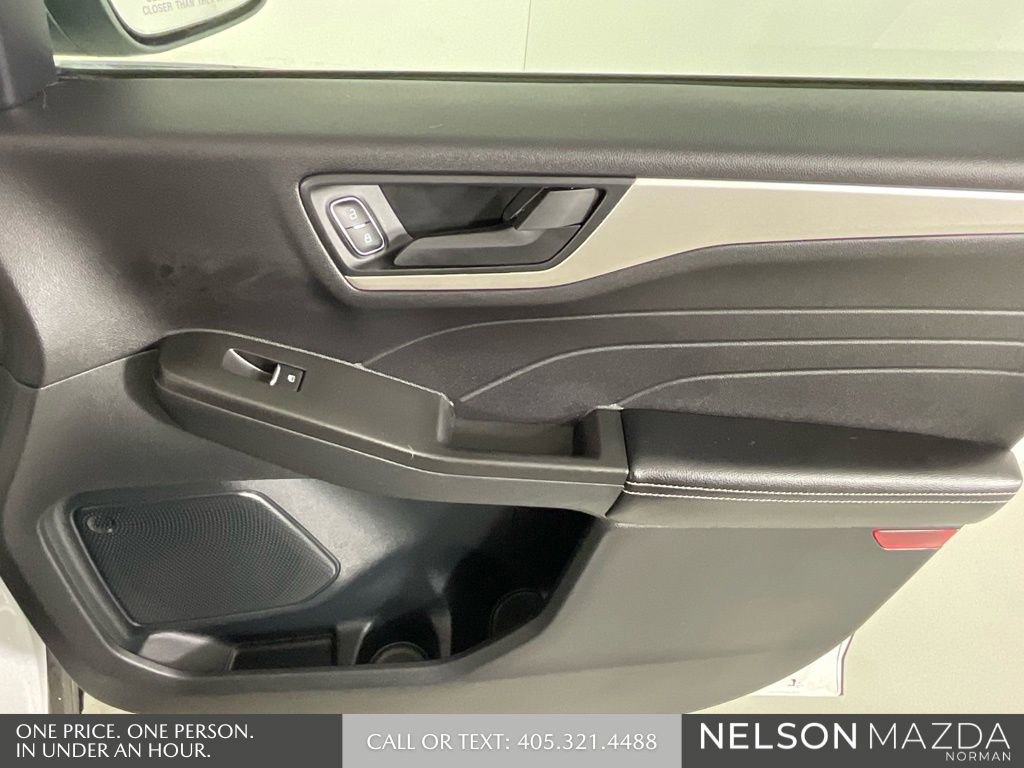 Used 2021 Ford Escape S image 20