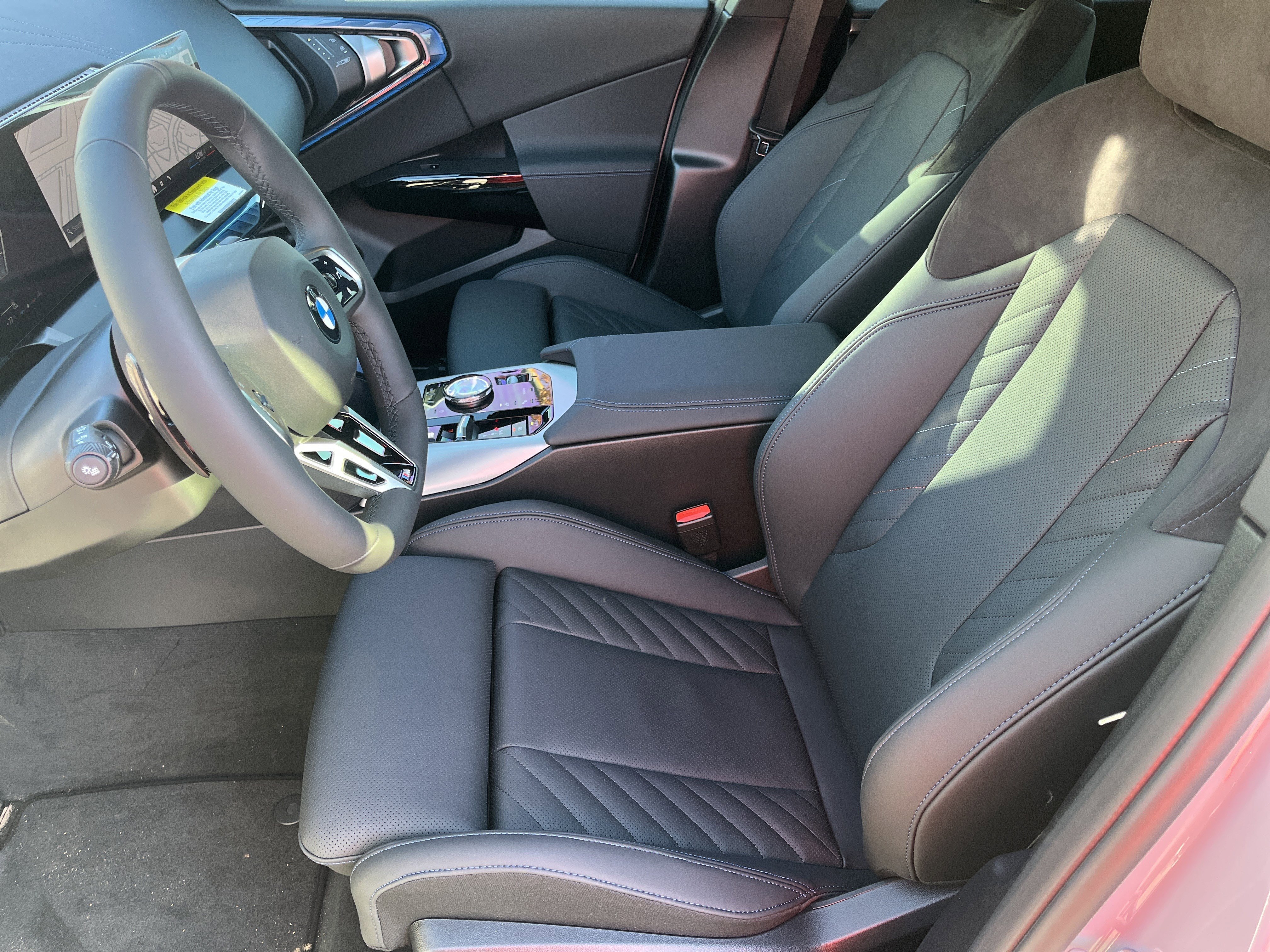 New 2026 BMW X3 xDrive30 w/ M Sport Package image 17