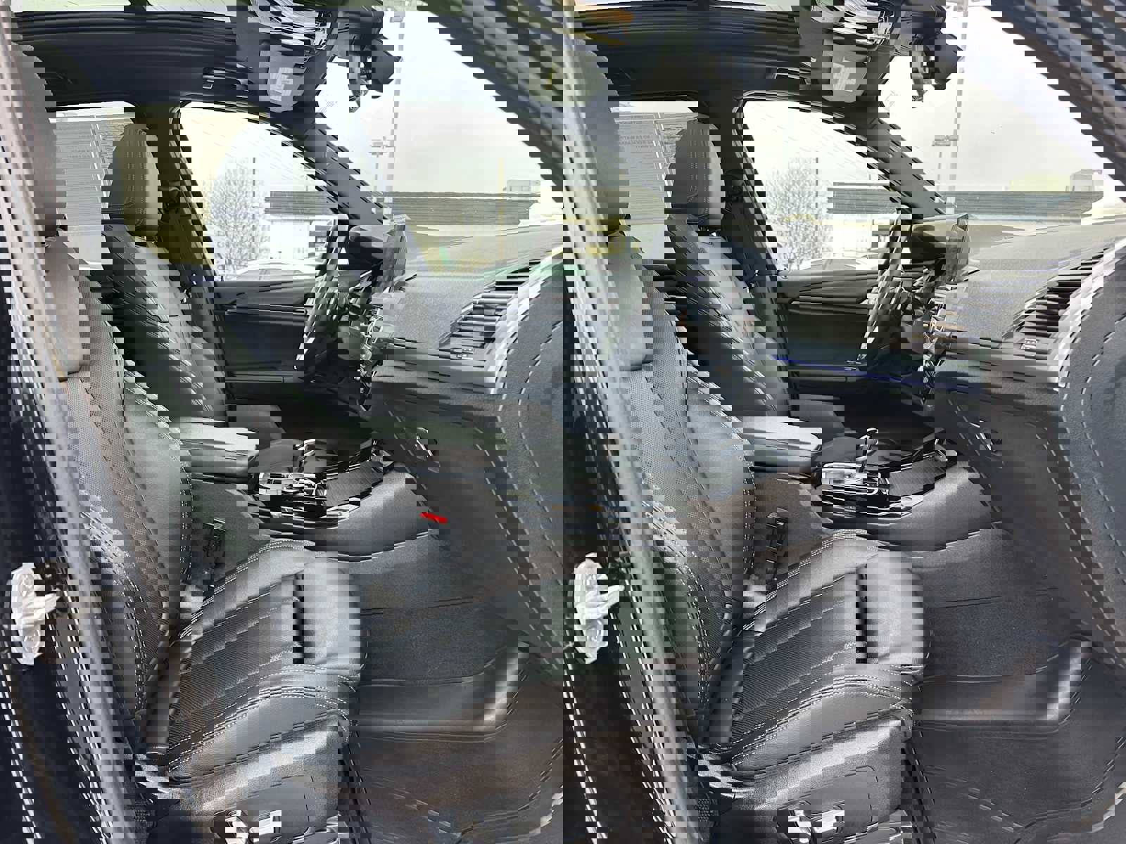 Used 2023 BMW X3 xDrive30i w/ Convenience Package image 10