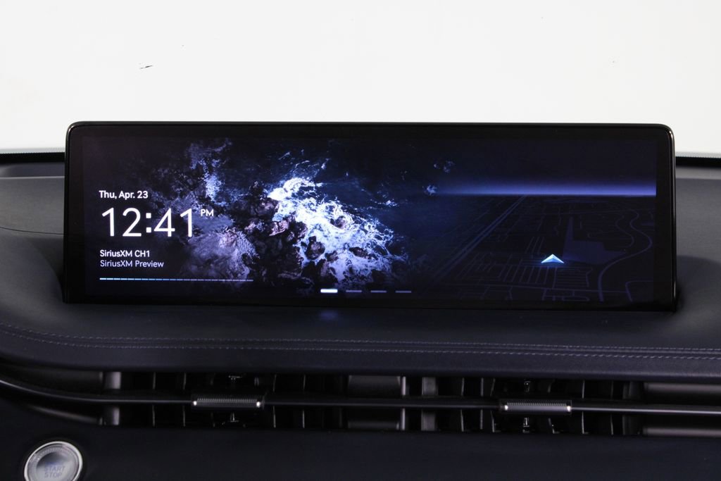 Used 2022 Genesis GV70 3.5T Sport w/ Sport Advanced Package AWD/4WD image 7