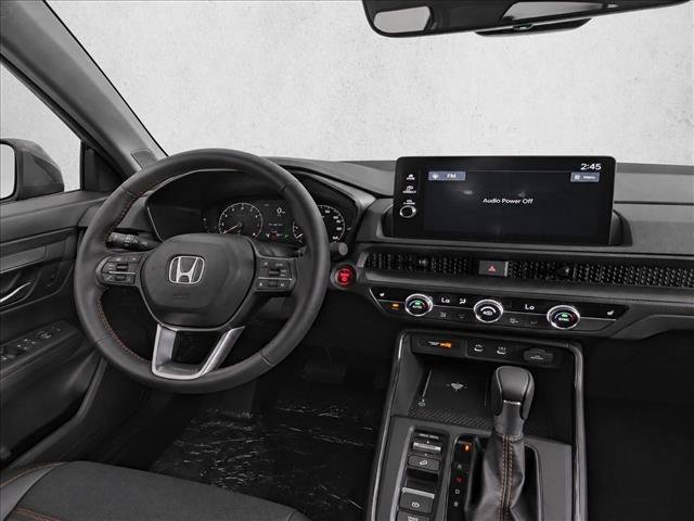 New 2026 Honda CR-V Sport-L image 20