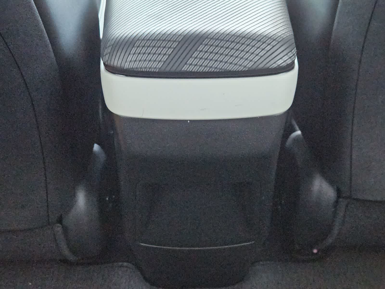 Used 2023 Kia EV6 GT-Line w/ GT-Line Suede Seat Package RWD image 25