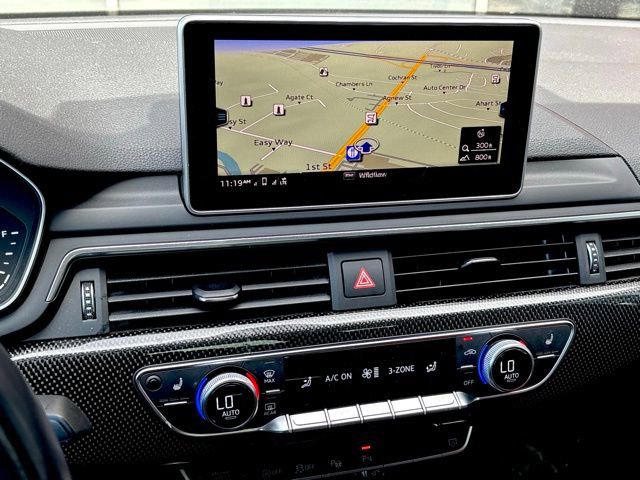 Used 2019 Audi S5 Prestige w/ S Sport Package image 24