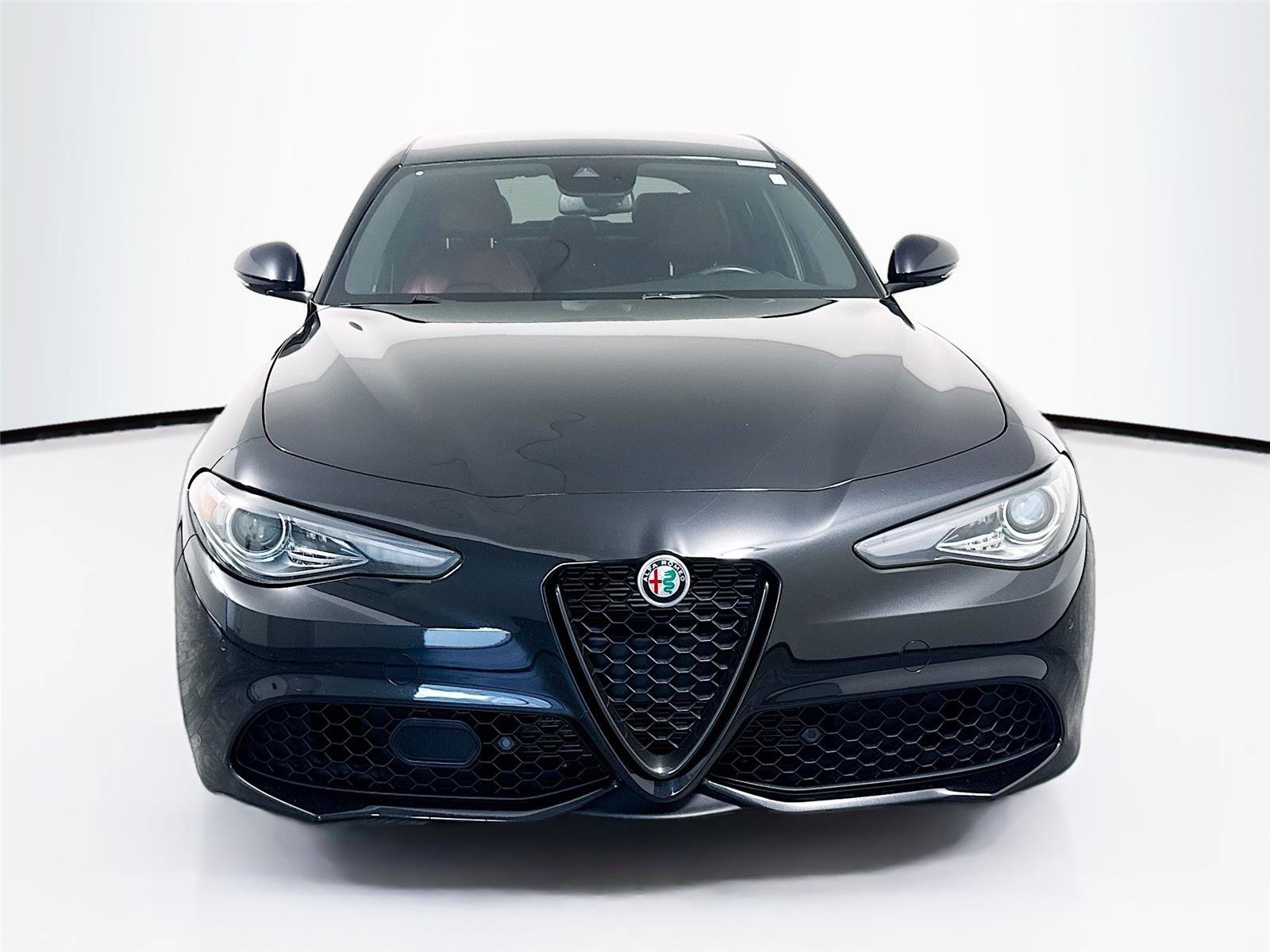 Used 2023 Alfa Romeo Giulia Sprint image 25