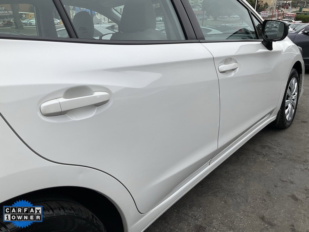 Used 2022 Subaru Impreza 2.0i image 81