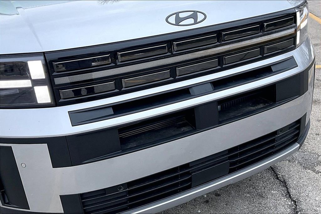 Used 2025 Hyundai Santa Fe XRT AWD/4WD image 28