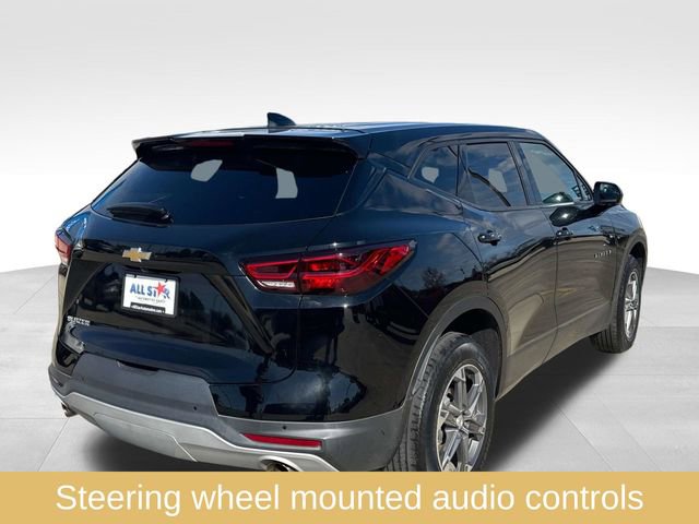 Used 2023 Chevrolet Blazer LT w/ Driver Confidence Package FWD image 7