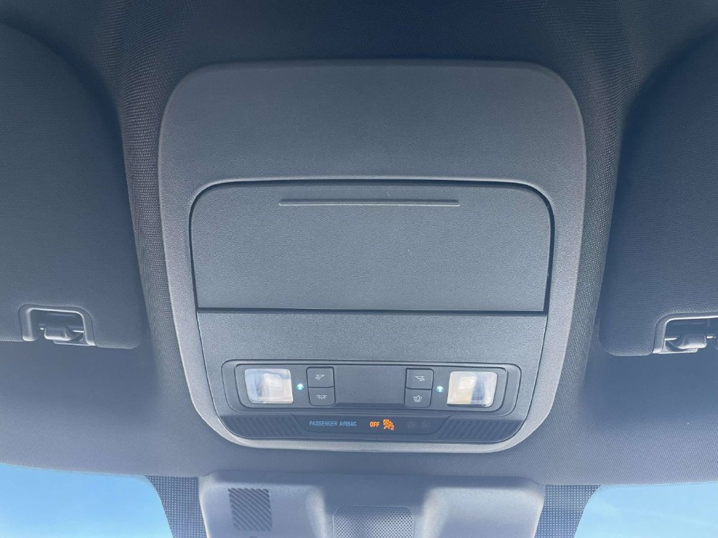 Used 2026 Ford F150 STX w/ Equipment Group 200A AWD/4WD image 27