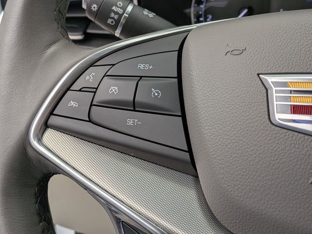 Used 2024 Cadillac XT5 Premium Luxury w/ LPO, Floor Liner Package AWD/4WD image 11