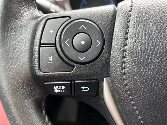 Used 2016 Toyota Corolla S Premium FWD image 18