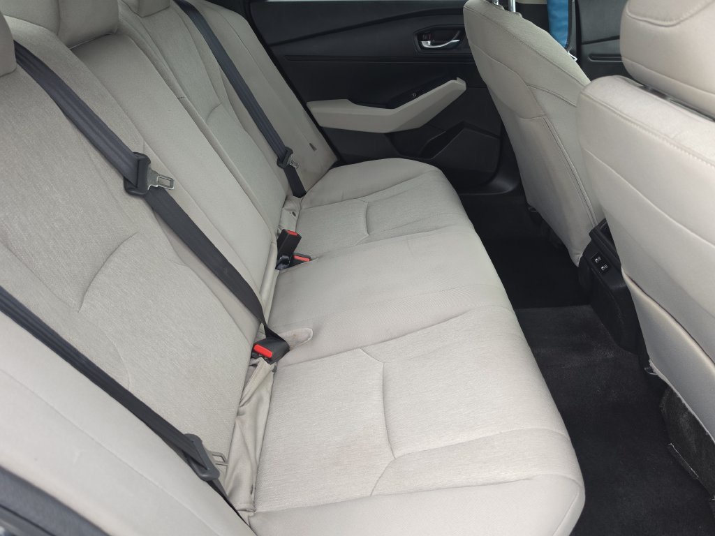 Used 2025 Honda Accord SE image 26