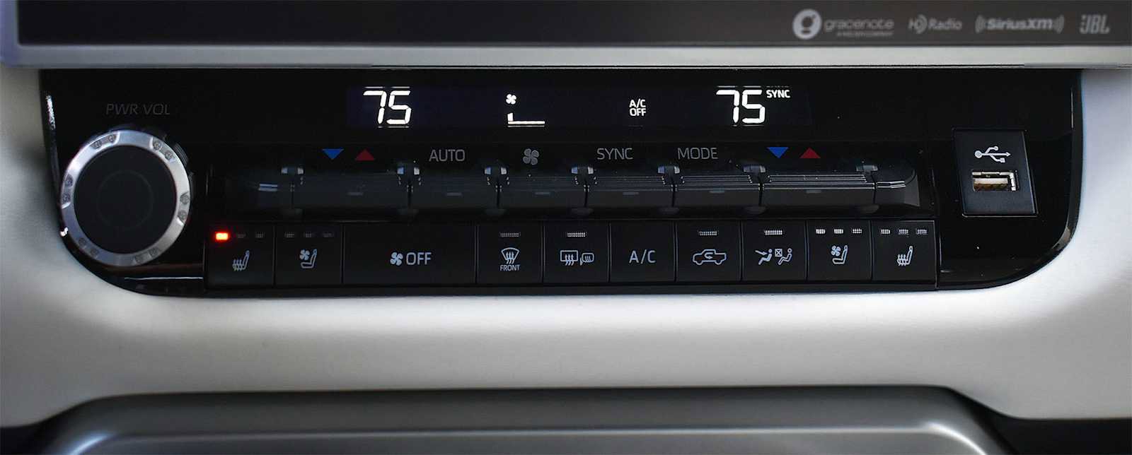 Used 2024 Toyota Tundra Capstone image 24