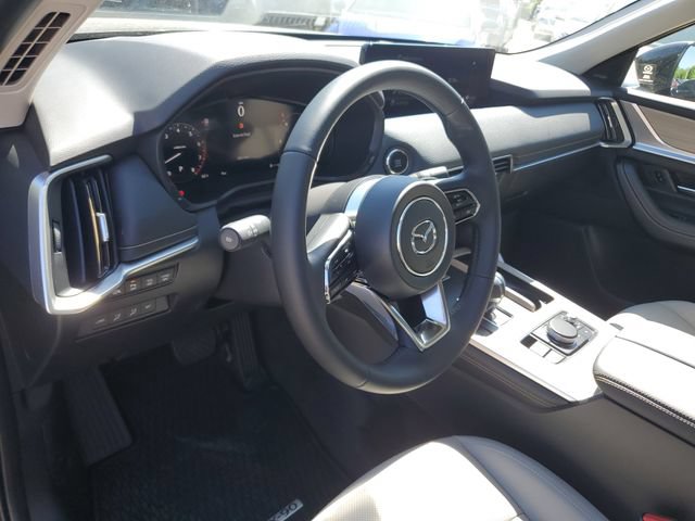 New 2026 MAZDA CX-90 3.3 Turbo w/ Premium Sport Pkg AWD/4WD image 21