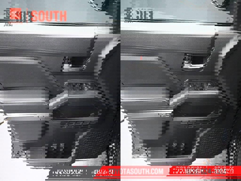 New 2026 Toyota Tacoma TRD Off-Road image 23