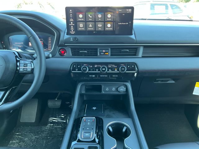 New 2026 Honda Pilot Black Edition image 23
