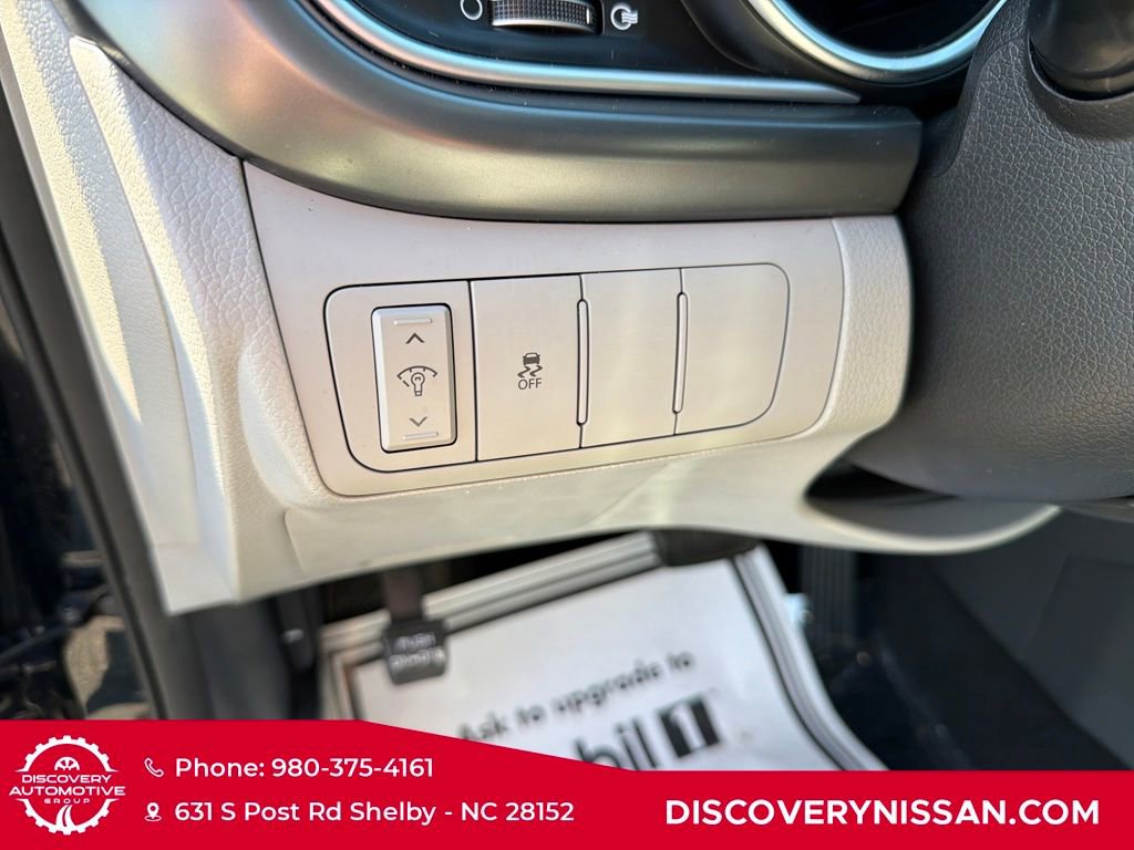 Used 2015 Kia Optima LX image 14