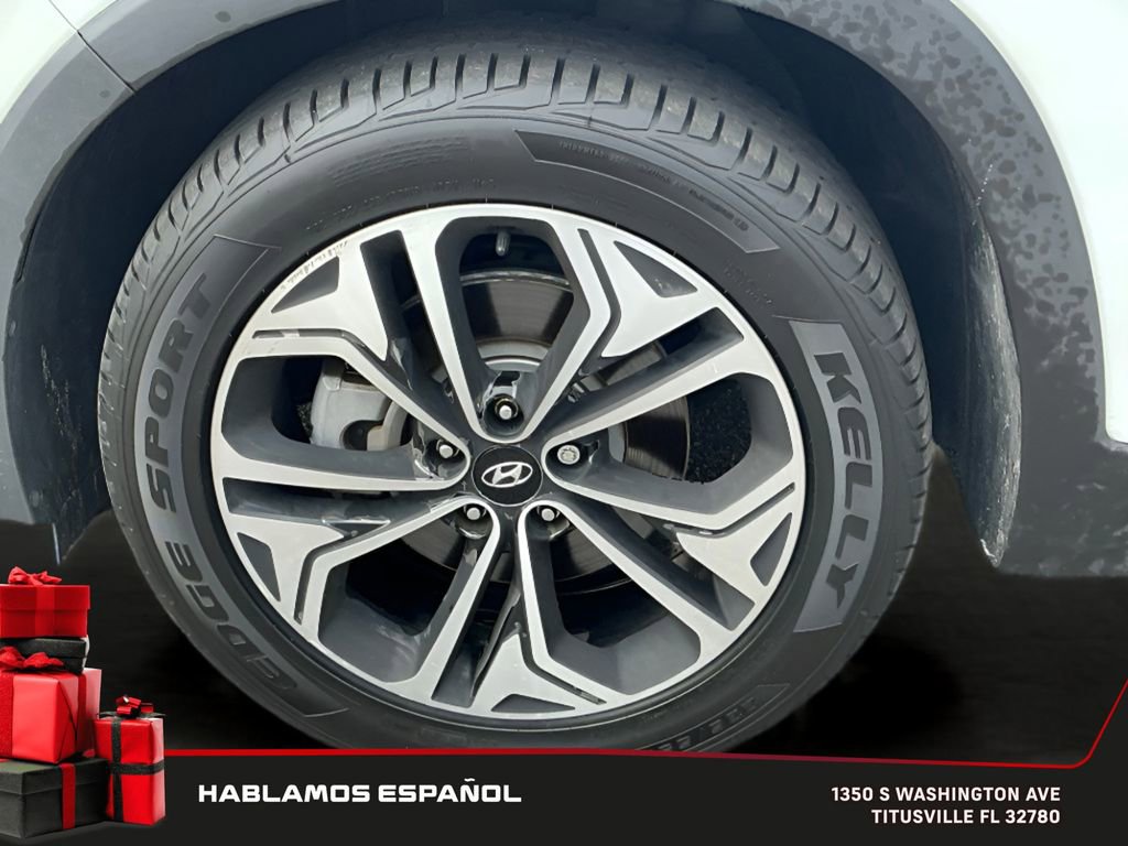 Used 2019 Hyundai Santa Fe Limited w/ Cargo Package image 50