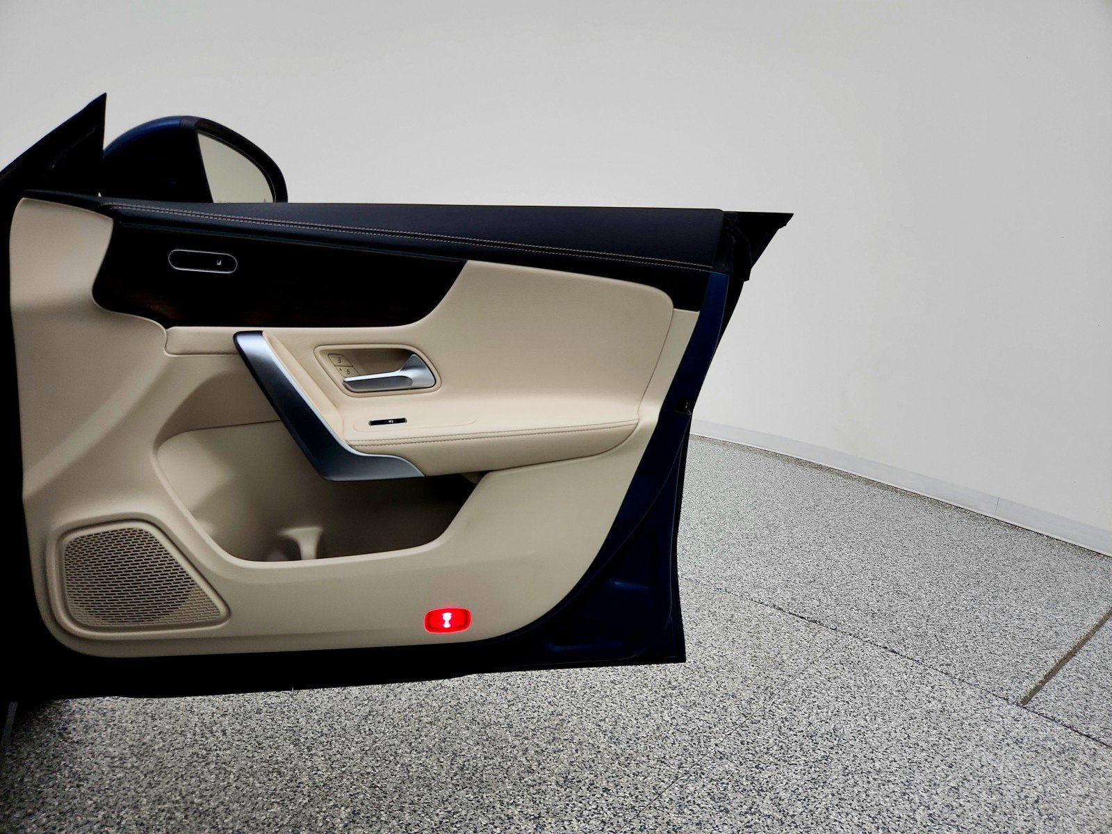 Certified 2022 Mercedes-Benz CLA 250 image 21