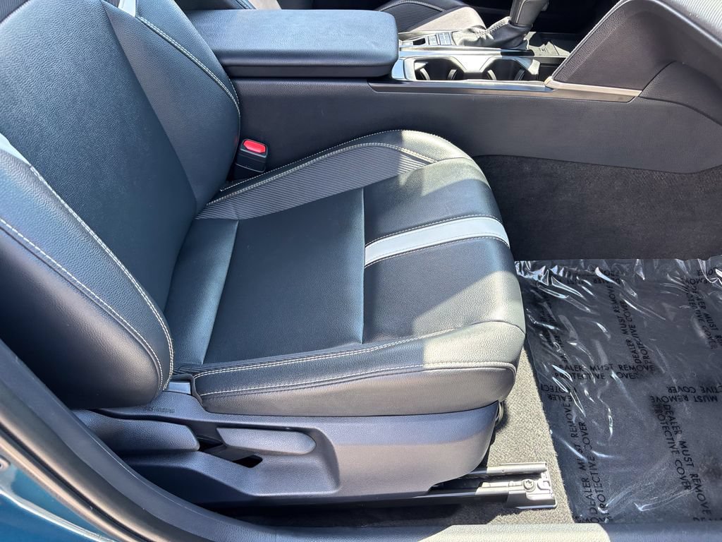 Used 2025 Toyota Camry SE FWD image 36