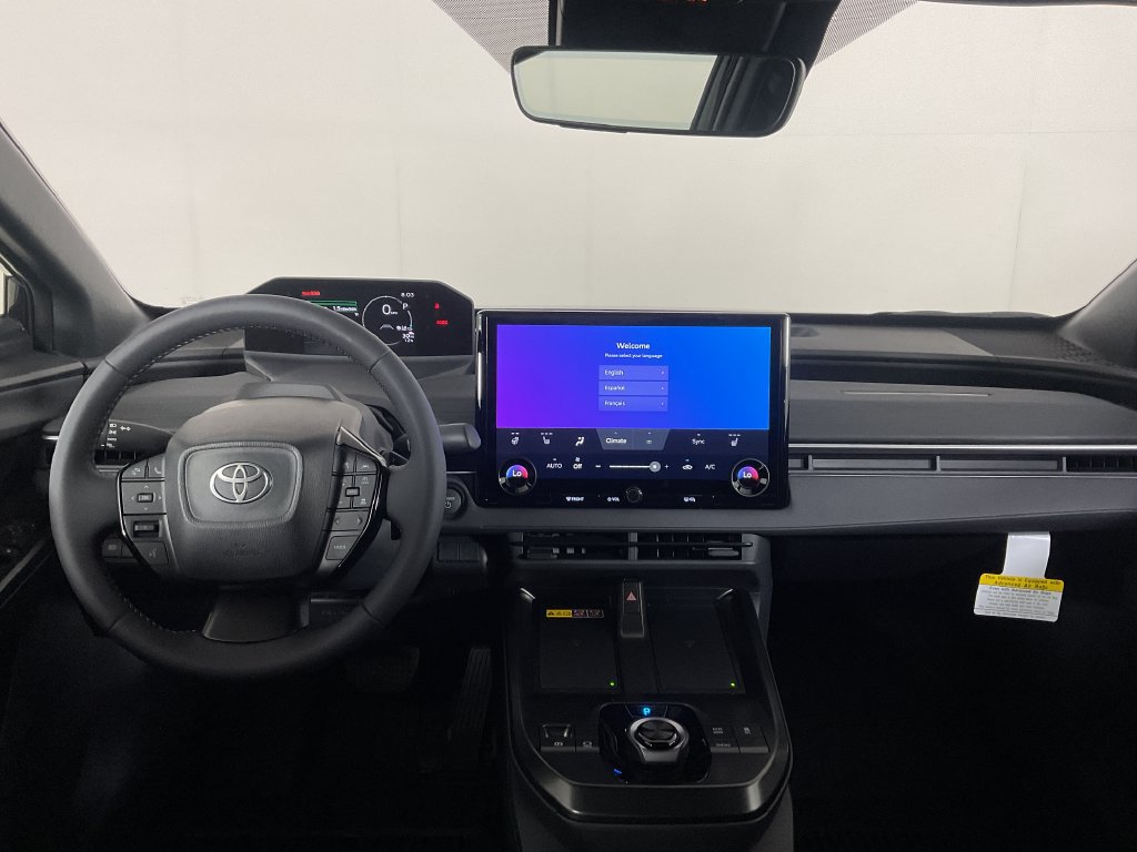 New 2026 Toyota C-HR AWD/4WD image 14