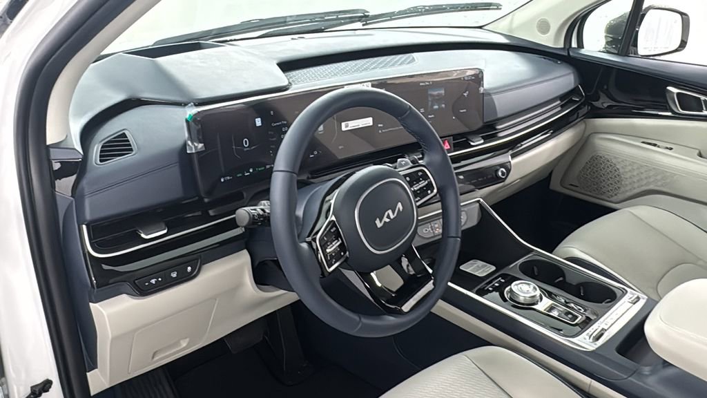 New 2026 Kia Carnival SX Prestige image 39