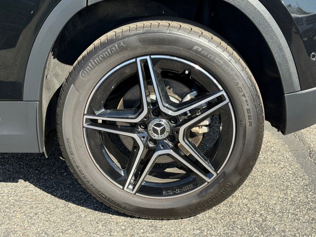 Certified 2026 Mercedes-Benz GLA 250 image 14