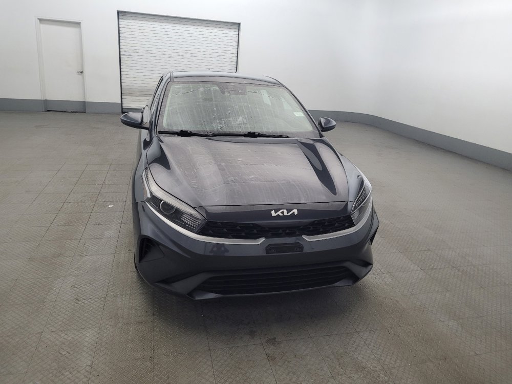 Used 2023 Kia Forte LXS FWD image 14