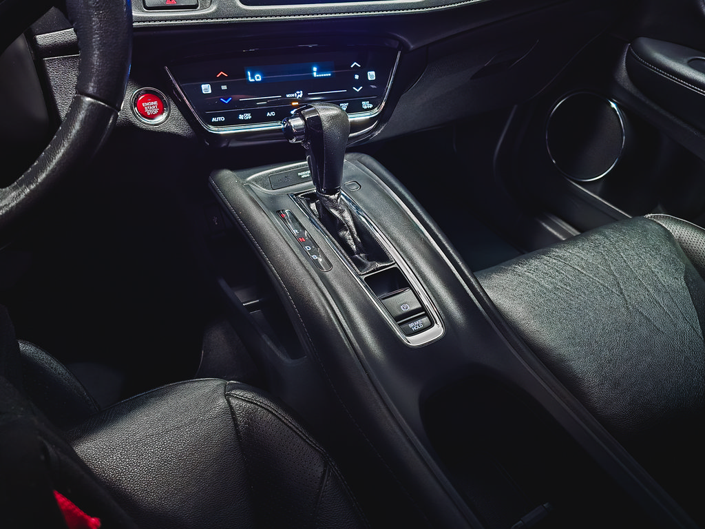 Used 2016 Honda HR-V EX-L image 29