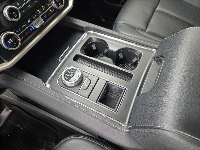 Certified 2023 Ford Expedition Max XLT RWD image 18