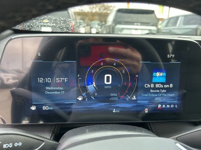 New 2026 Chevrolet Equinox LT image 19