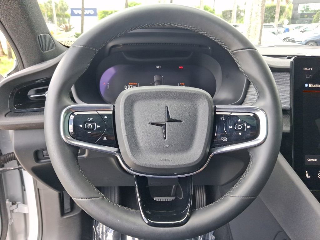 Used 2022 Polestar Polestar 2 w/ Performance Package AWD/4WD image 17