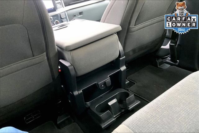 Used 2025 Ford F150 XLT w/ Equipment Group 301A Standard image 33