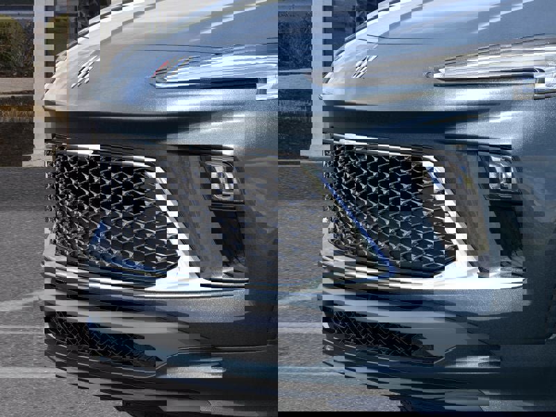 New 2026 Buick Encore GX Avenir w/ Avenir Technology Package image 27