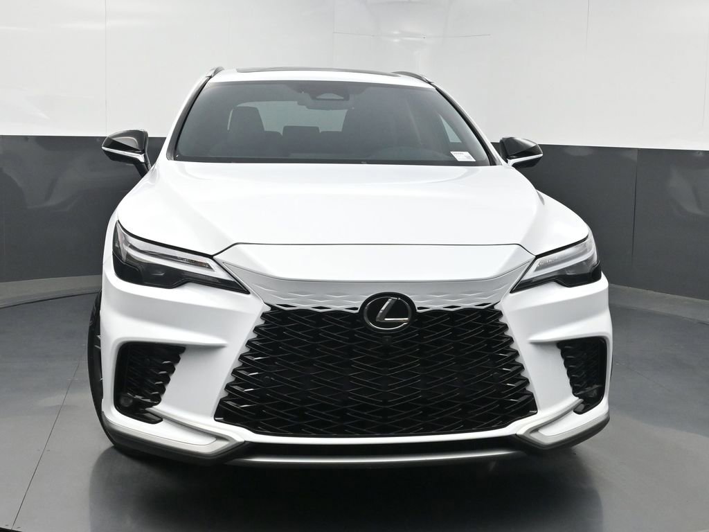 Used 2024 Lexus RX 350 F Sport w/ Convenience Package image 40
