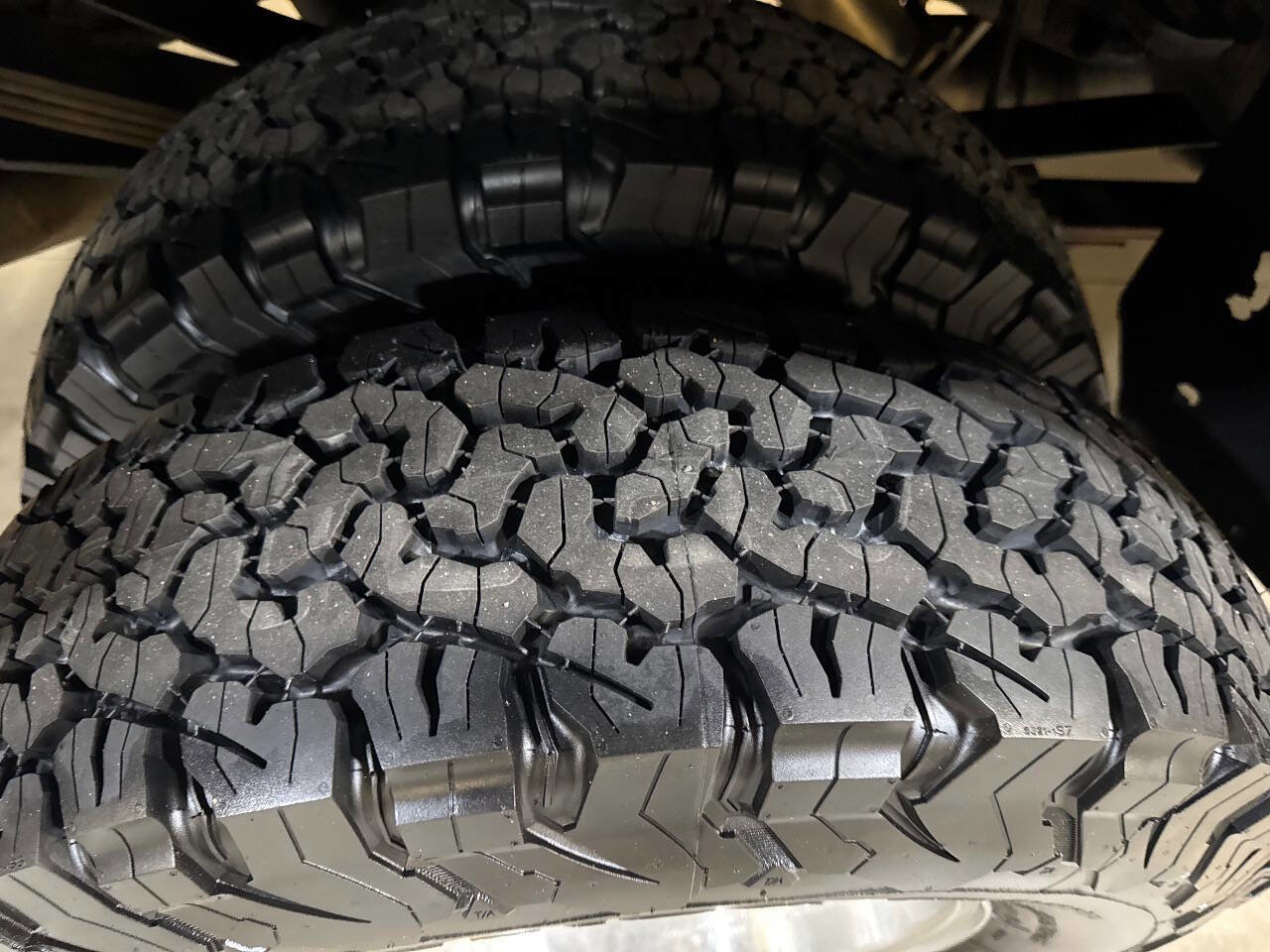 Used 2004 Ford F350 XL AWD/4WD image 71