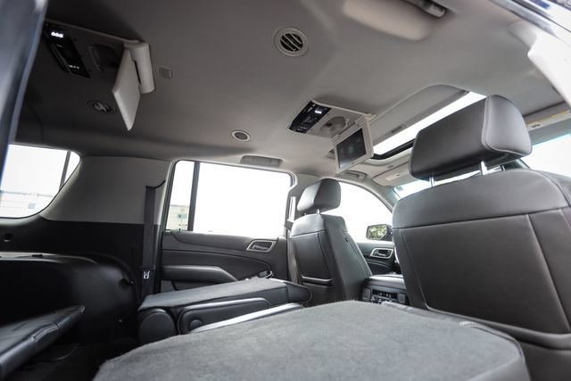 Used 2018 GMC Yukon XL Denali w/ Open Road Package AWD/4WD image 48